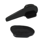 Protectors for mounting head - set - BUTLER