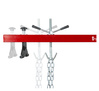 REDATS 600 kg engine support bar