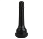 Black valve TR 425 - 1 pc
