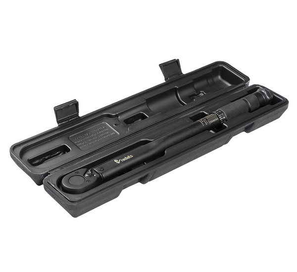 Torque wrench 3/8” 19-110 Nm REDATS black