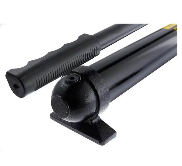 20T Manual Hydraulic Pump with Hose for Emergency Lowering of REDATS L220, L220R, L260 Two-Post Lifts