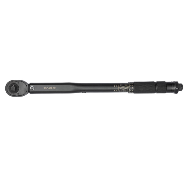 Torque wrench 3/8” 19-110 Nm REDATS black