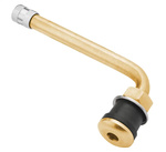 Tubeless valve for truck tyres TR 573 C V3.21.12