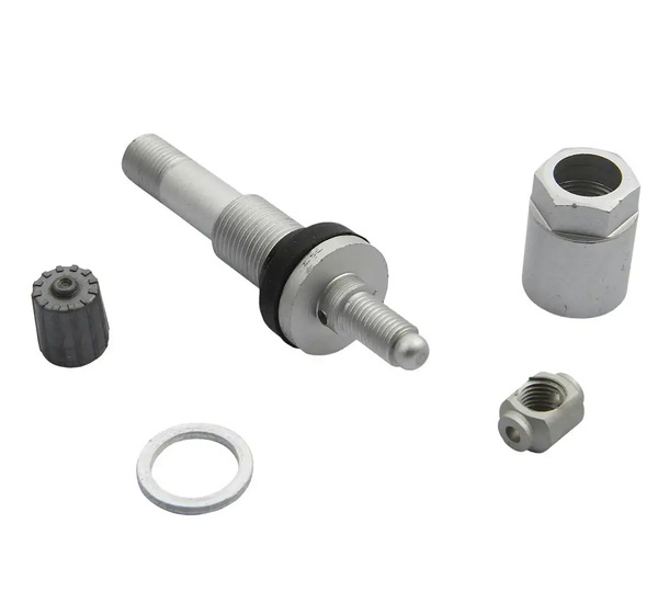 Tyre valve for pressure sensors TPMS-11