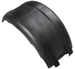 Plastic case for wheel without arm W200/W220