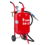 REDATS SB-32 32L Pressure Sandblaster