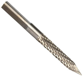 Milling cutter HARTMETAL REDATS 10mm x 115mm