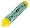 Marking Chalks - yellow RAIDEX Marker SISA - 12pcs