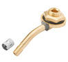Valves for tubeless truck tyres V-3-16-1