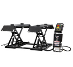 Scissor lift - REDATS L-540