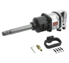 Impact wrench 5000Nm 1"" REDATS P-350 + pin