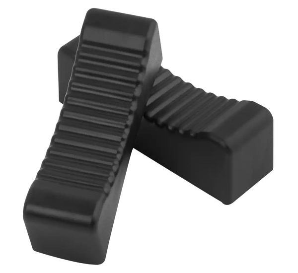 Rubber pads for axle stands REDATS LS-920