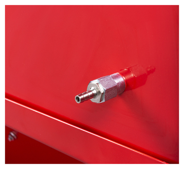 Cabin Sandblaster 220L REDATS SB-220