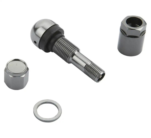 Tyre valve for pressure sensors TPMS-05B