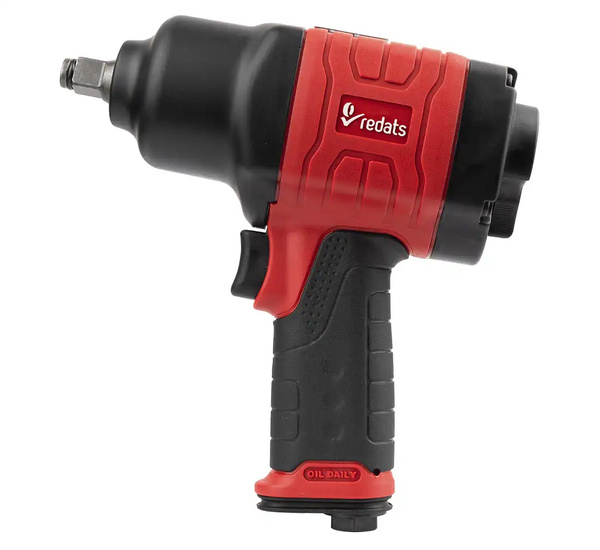 Impact wrench 1500Nm 1/2"" REDATS P-160