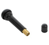 Valve for tubeless wheels TR418 REDATS - 1 pc