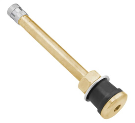 Valve for tubeless truck tyres TR 571 V3.21.5