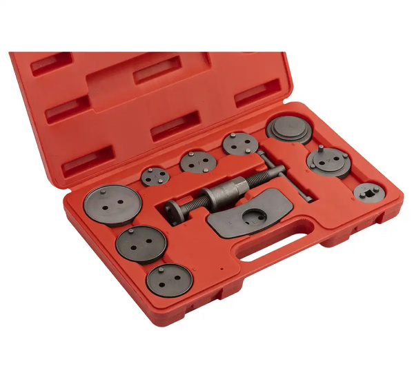 Brake caliper rewind tool - set of 12 pcs by BOXO