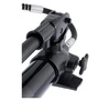 20T Manual Hydraulic Pump with Hose for Emergency Lowering of REDATS L220, L220R, L260 Two-Post Lifts