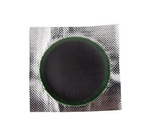 Tyre patch ATS UR-4,5 - 40mm - 1 piece