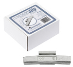 Clip-on weights Fivestars - steel rims- FE - 40g