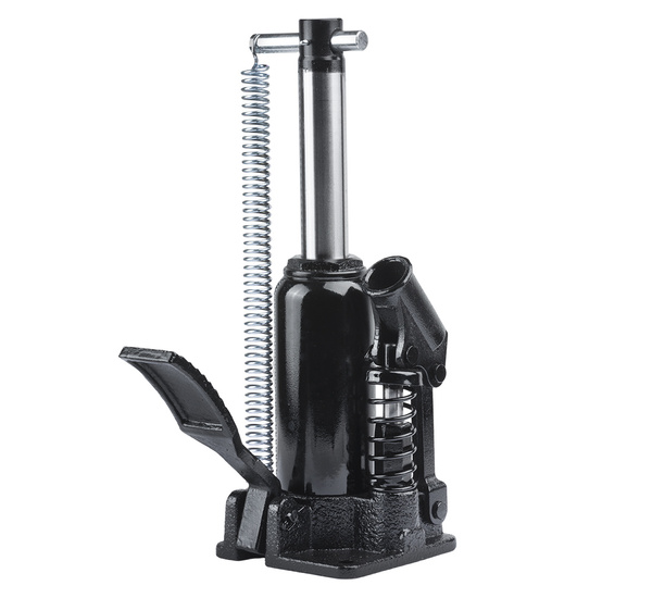 LS570 Actuator