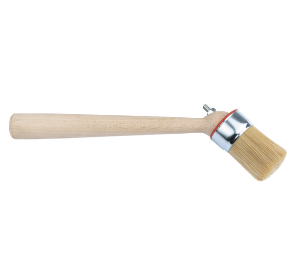 Brush for mounting paste - 23cm