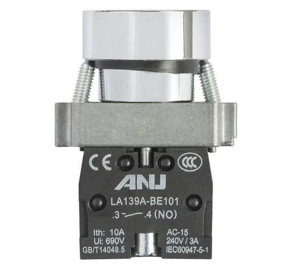 L220 - lift lowering button