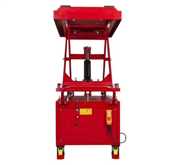 Electric car battery lift REDATS LE-200 mobile 1T capacity