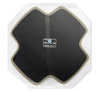 Diagonal patch Tirso Gomez 6-11 279mm - 1pc.