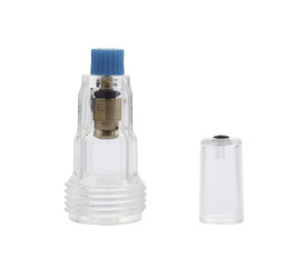 Oil cup for air lubricator REDATS
