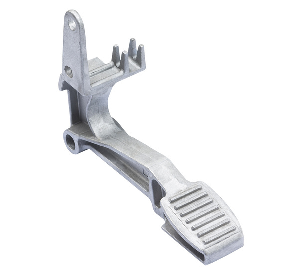 Breaker/Jaw Pedal M221-3D1, M250, M201, M211, M130