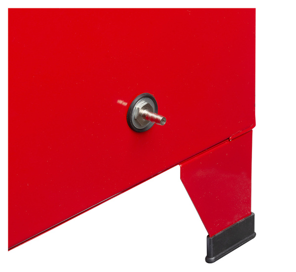 Cabin Sandblaster 90L REDATS SB-90