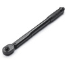 Torque wrench 3/8” 19-110 Nm REDATS black