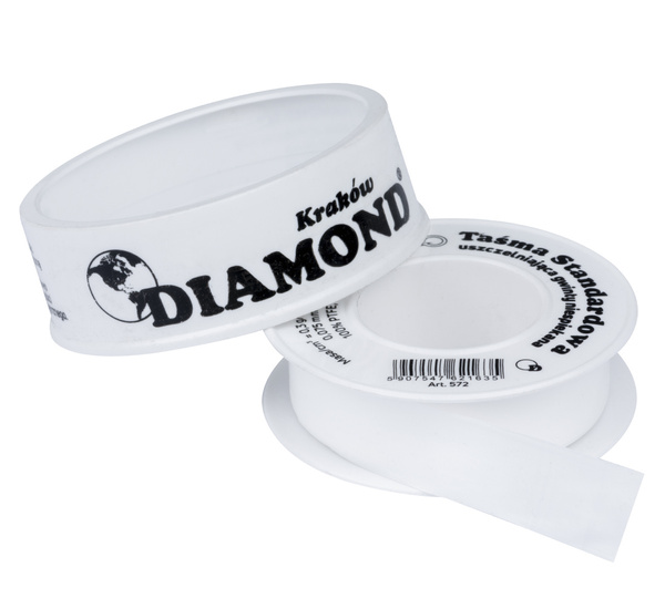 Teflon tape