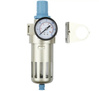 Water separator with manometer REDATS P-710 3/8"" STD