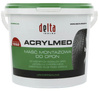 DELTA tyre mounting paste, green 4kg