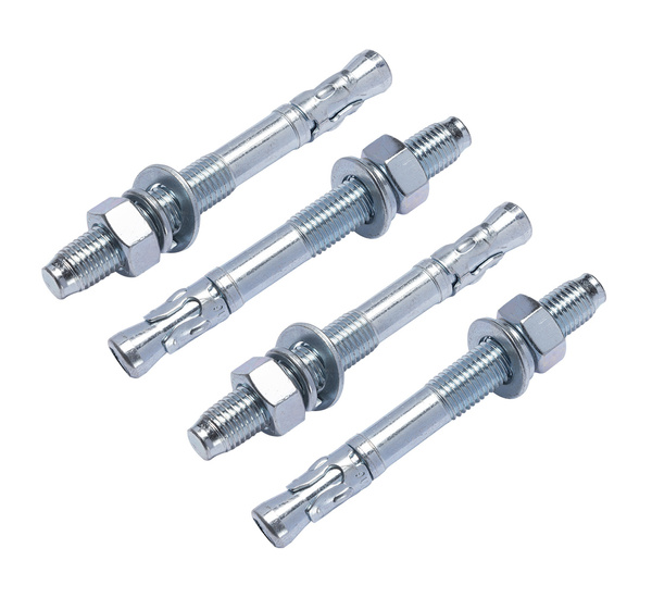 Drive-on Ramps (2 pcs) – REDATS L-550 / L-550F / L-520 / L-520F