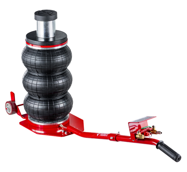 Pneumatic air jack - REDATS 3T LS-230