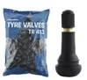 alves for Tubeless tyres TR413 FIVESTARS - 100 pcs.