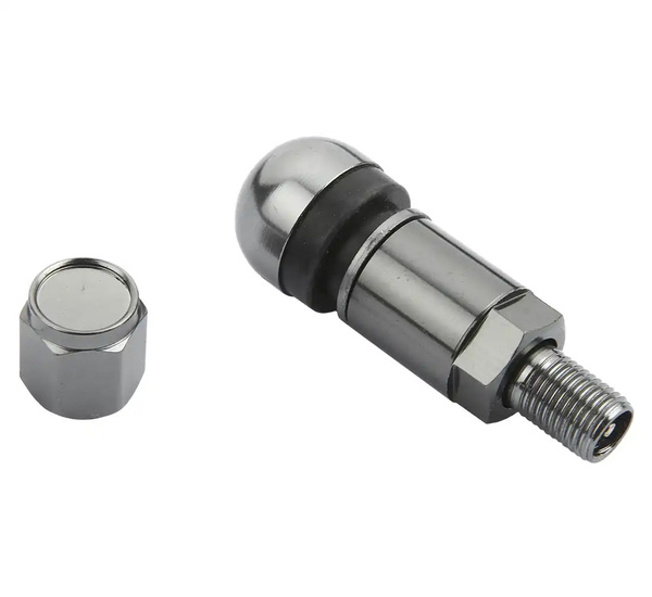 Tyre valve for pressure sensors TPMS-05B