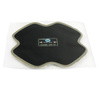 Diagonal patch Tirso Gomez 4-07 178mm - 1pc.