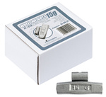 Clip-on weights Fivestars - steel rims- FE - 15g