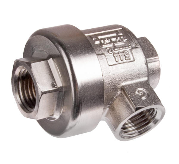 Release valve VSC 1/4 series