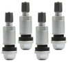 Tyre valve for pressure sensors TPMS-10 4 pcs.