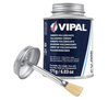 Vulcanizing glue Vipal CV00B 225ml Blue