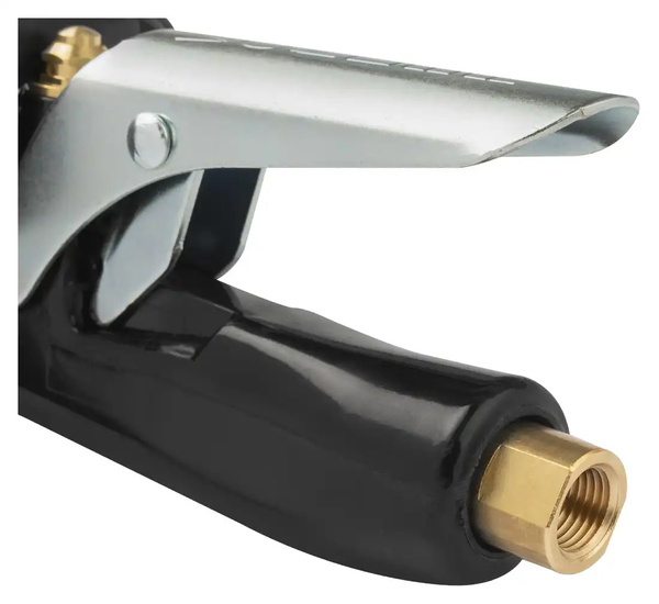 Michelin WONDER BAR Tire Inflator Gun