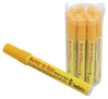 Oil marker for tires REDATS- yellow - 12 pcs