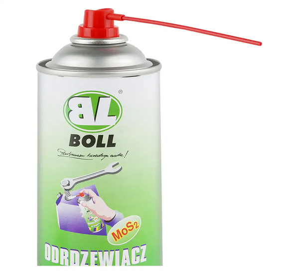 Rust remover - Boll, 400 ml