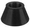 REDATS 36 Wheel Balancer Centering Cone – 55-86 mm